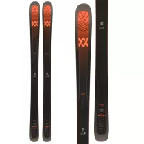 VOLKL MANTRA 177cm ツアービンディング付　バックカントリー VOLKL MANTRA 177cm ツアービンディング付 バックカントリー